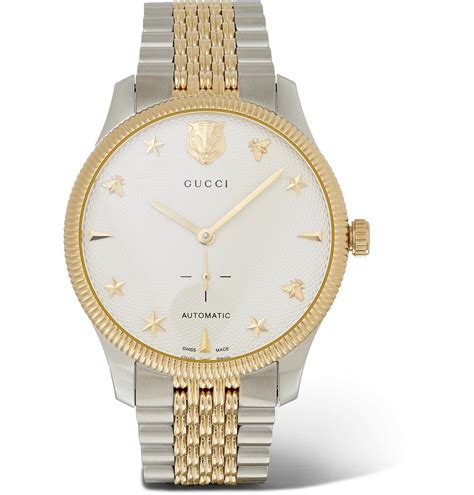 gucci gods grandfather clock|gucci g timeless 40mm price.